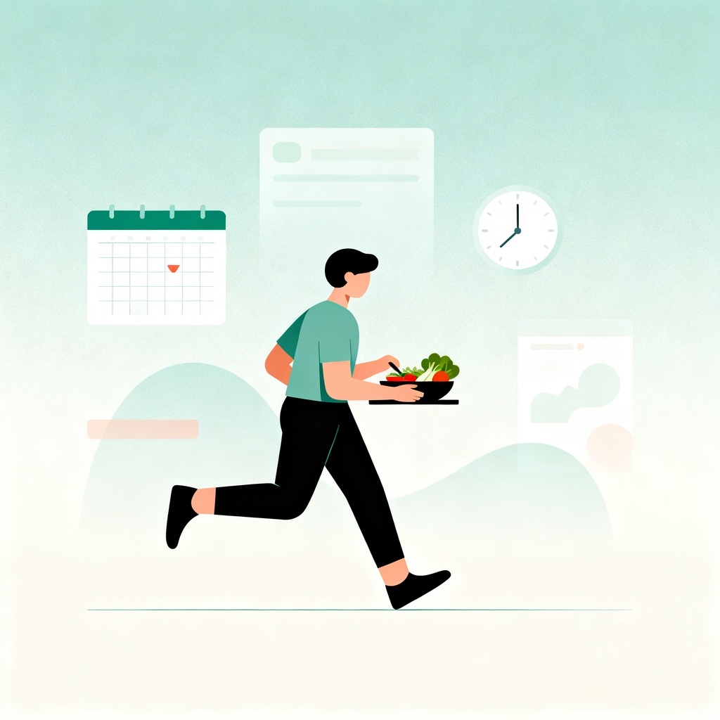 Jak wprowadzić zdrowe nawyki do codziennego życia